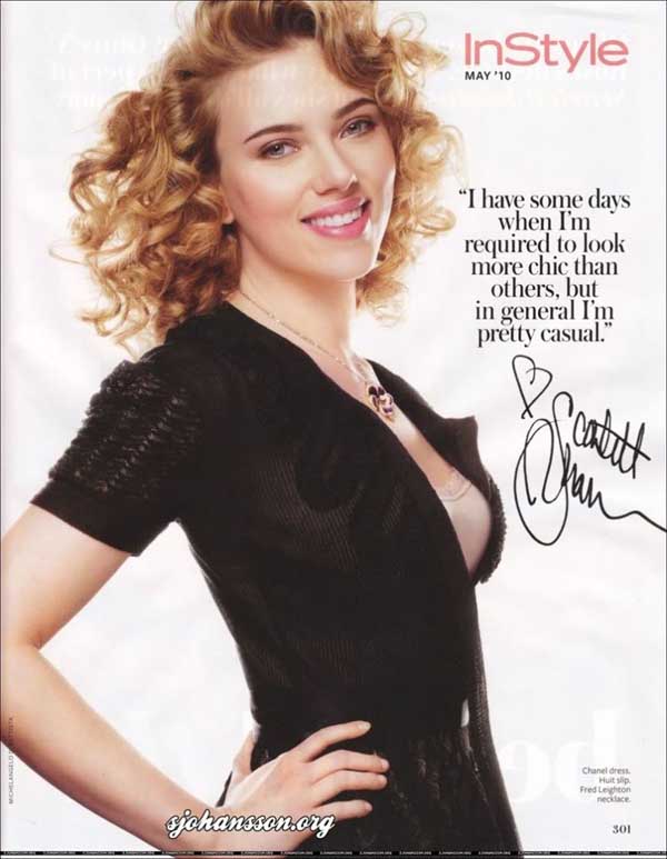 斯嘉丽·约翰逊/Scarlett Johansson-6-12